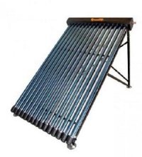 PANOU SOLAR CU TUBURI VIDATE - HEAT PIPE 30 TUBURI - PANOU SOLAR CU TUBURI VIDATE - HEAT PIPE 30 TUBURI